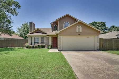 228 Rodeo Drive Keller, TX 76248