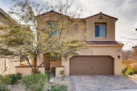 9767 Canyon Landing Ave Las Vegas, NV 89166