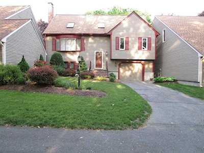 28 Copperwood Dr #28 Stoughton, MA 02072