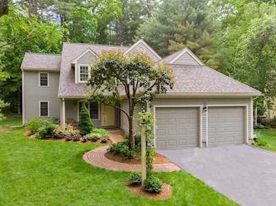 28 Pickman Dr #28 Bedford, MA 01730