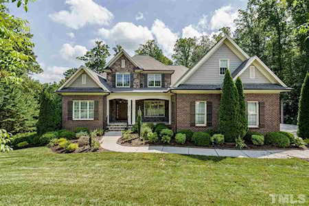 6924 Mactavish Way Raleigh, NC 27613