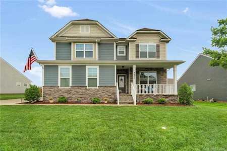 4400 Marlay Park Indian Trail, NC 28079