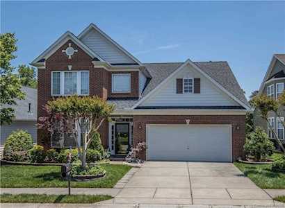 543 Turquoise Way Fort Mill, SC 29708
