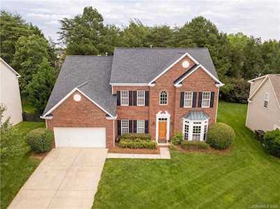 508 Whitehead Ct Fort Mill, SC 29708