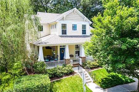 7729 Chaddsley Dr Huntersville, NC 28078