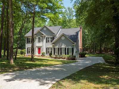 8416 Quarters Ln Mint Hill, NC 28227
