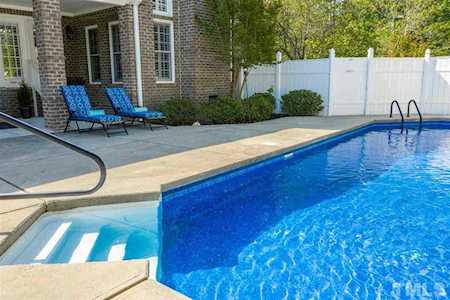 102 Teasel Court Clayton, NC 27527