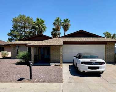 5555 W Saint John Road Glendale, AZ 85308
