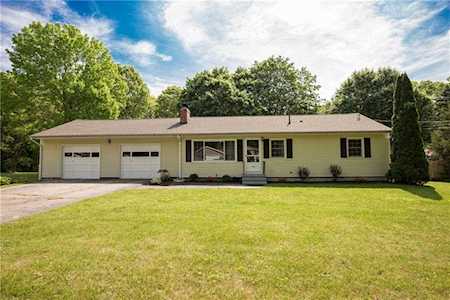 300 Lafayette Rd North Kingstown, RI 02852