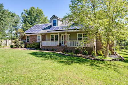 603 Limestone Ct Nolensville, TN 37135