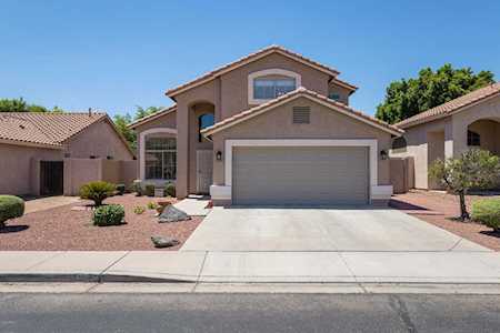 1875 W Raven Drive Chandler, AZ 85286