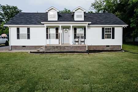 11331 S Windrow Rd Rockvale, TN 37153