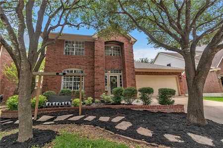3901 Caney Creek Rd Austin, TX 78732