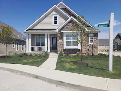 6758 Carson Court Dublin, OH 43017