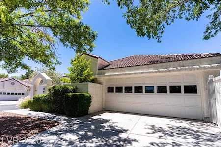5225 Crooked Mountain Ct Las Vegas, NV 89149