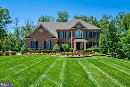 513 Broad Stream Ln Davidsonville, MD 21035