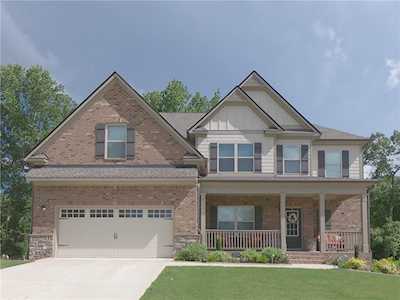 1990 Marlborough Dr Bethlehem, GA 30620