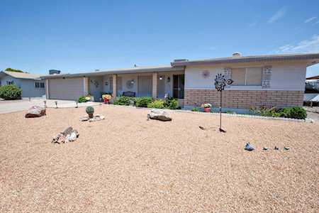 6432 E Des Moines Street Mesa, AZ 85205