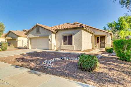 12517 W Apodaca Drive Litchfield Park, AZ 85340