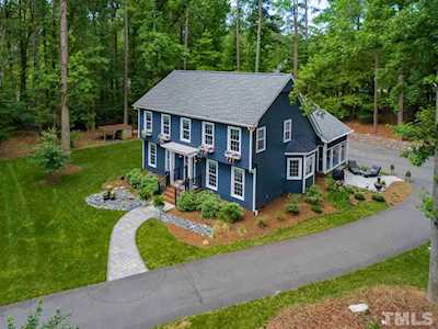 11648 Appaloosa Drive Raleigh, NC 27613