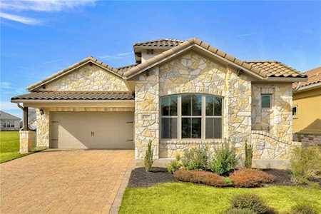 117 Oak Trail Dr Georgetown, TX 78628
