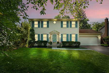 2401 Fishinger Road Upper Arlington, OH 43221