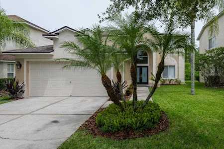 4219 Harbor Lake Dr Lutz, FL 33558