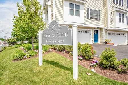 150 Quincy Avenue #1B Quincy, MA 02169
