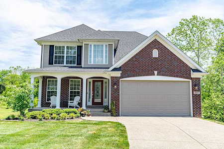 6605 Keeling Park Dr Louisville, KY 40291