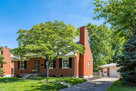 3719 Downing Way Louisville, KY 40218