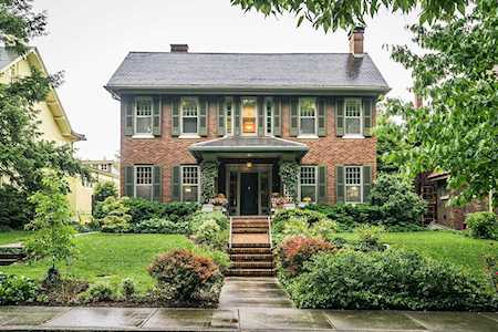1440 Cherokee Rd Louisville, KY 40204