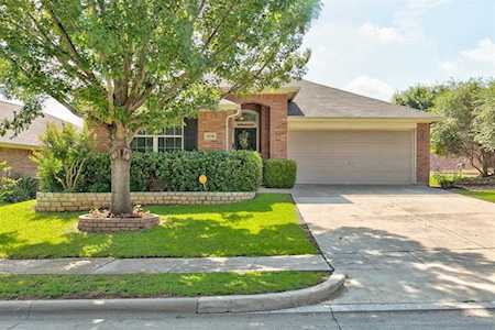 5620 Broken Gap Drive Fort Worth, TX 76179
