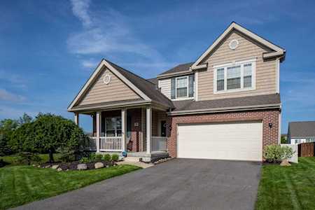 707 Flowering Cherry Court Blacklick, OH 43004