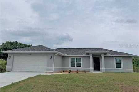 12434 Prudential Ave Port Charlotte, FL 33981