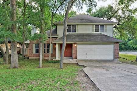 2800 Zeke Bnd Austin, TX 78745