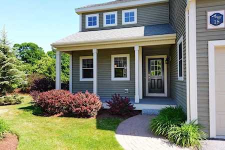32 Old Framingham Road #15 Sudbury, MA 01776