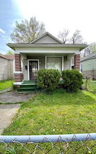 2306 Dumesnil St Louisville, KY 40210