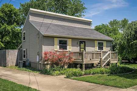 10623 Hillcross Ct Louisville, KY 40229