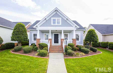 10604 Catara Drive Raleigh, NC 27614