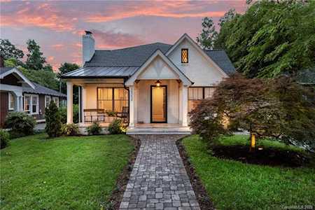 2304 Commonwealth Ave Charlotte, NC 28205