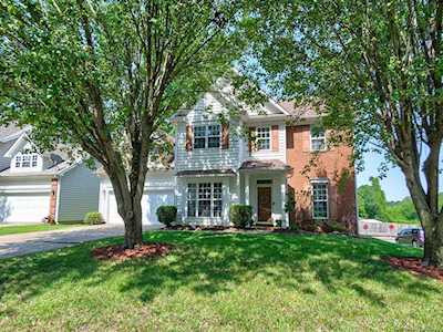13433 Mccoy Rd Huntersville, NC 28078