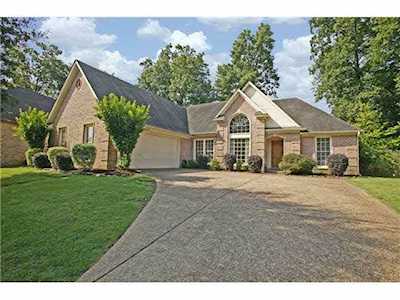 7597 Dexter Run Cir Memphis, TN 38016
