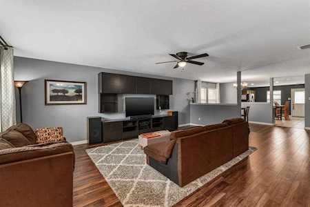 1845 Trego Drive Fort Worth, TX 76247