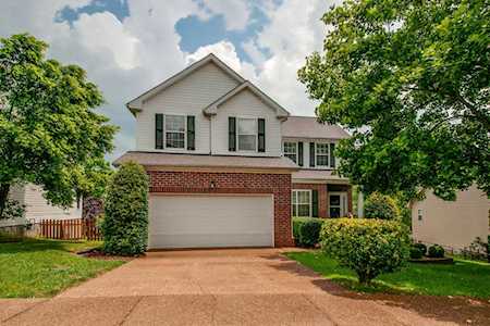 2131 Melody Dr Franklin, TN 37067