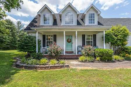 107 Remington Dr Lascassas, TN 37085