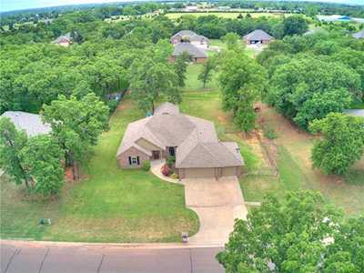1034 White Tail Ct Guthrie, OK 73044