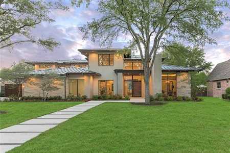5807 Caladium Drive Dallas, TX 75230