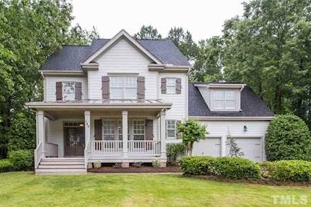146 Skygrove Drive Clayton, NC 27527