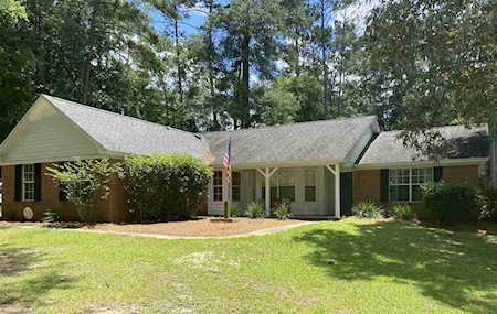 11021 Wildlife Trail Tallahassee, FL 32312