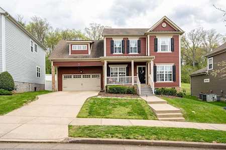 4335 Barnes Cove Dr Nashville, TN 37211